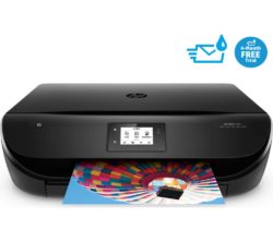 HP Envy 4527 All-in-One Wireless Inkjet Printer